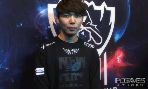 S5采访Marin:<a href=/gaoshou/faker/ target=_blank class=infotextkey>Faker</a>应该不会因恩静失落