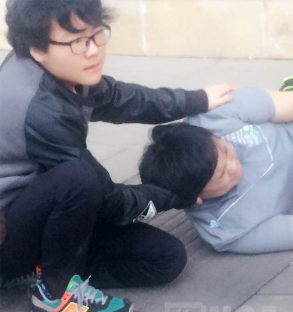 皇族