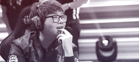 Riot评选S5夏季赛值得期待的选手：Pawn