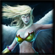 杀戮<a href=/yingxiong/kayle/ target=_blank class=infotextkey>天使</a>昔拉 <a href=/yingxiong/morgana/ target=_blank class=infotextkey>莫甘娜</a>
