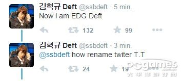 <a href=/gaoshou/deft/ target=_blank class=infotextkey>Deft</a>加盟EDG WE韩国教练离队