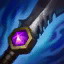 追猎者的<a href=/yingxiong/irelia/ target=_blank class=infotextkey>刀锋</a>—吞噬者