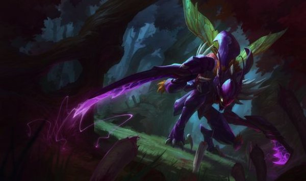 改变就是好事？<a href=/yingxiong/khazix/ target=_blank class=infotextkey>螳螂</a>领衔板凳四小强
