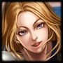 <a href=/yingxiong/lux/ target=_blank class=infotextkey>光辉</a>女郎 拉克丝