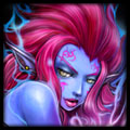<a href=/yingxiong/eve/ target=_blank class=infotextkey>寡妇</a>制造者<a href=/yingxiong/eve/ target=_blank class=infotextkey>伊芙琳</a>