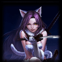 暗夜猫女 <a href=/yingxiong/katarina/ target=_blank class=infotextkey><a href=/yingxiong/katarina/ target=_blank class=infotextkey>卡特</a>琳娜</a>