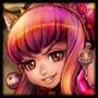 <a href=/yingxiong/annie/ target=_blank class=infotextkey>黑暗之女</a> <a href=/yingxiong/annie/ target=_blank class=infotextkey>安妮</a>