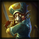 里尔击球手 <a href=/yingxiong/trundle/ target=_blank class=infotextkey>特朗德尔</a>