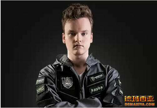 Rekkles欲投奔Froggen？先交买路钱！