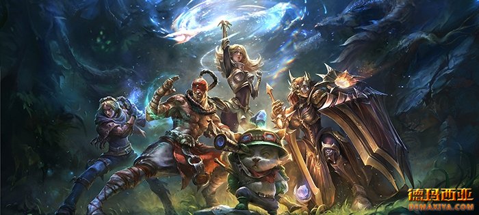 S4最强英雄