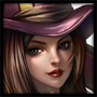 皮城<a href=/yingxiong/caitlyn/ target=_blank class=infotextkey>女警</a> <a href=/yingxiong/caitlyn/ target=_blank class=infotextkey>凯特琳</a>