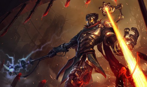 进化科技的魅力：维克多进阶大型<a href=/gonglue/ target=_blank class=infotextkey>攻略</a>