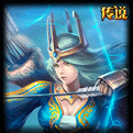 女皇 <a href=/yingxiong/ashe/ target=_blank class=infotextkey>艾希</a>