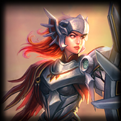 钢铁烈阳 <a href=/yingxiong/leona/ target=_blank class=infotextkey>蕾欧娜</a>