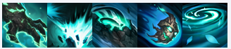 8日PBE：男枪原画小微调 茂凯模型升级