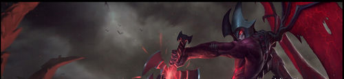 设计师：慎的设计理念及<a href=/yingxiong/aatrox/ target=_blank class=infotextkey>剑魔</a>的设计讨论