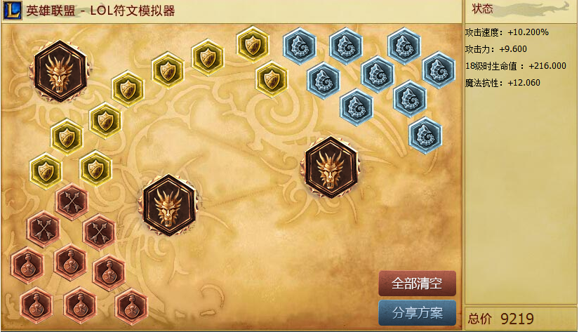 轻松上白金！风骑蛮子最强攻略！