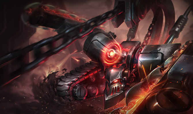 一R一人头！S6<a href=/zhiye/daye/ target=_blank class=infotextkey>打野</a><a href=/yingxiong/skarner/ target=_blank class=infotextkey>蝎子</a>强势回归！