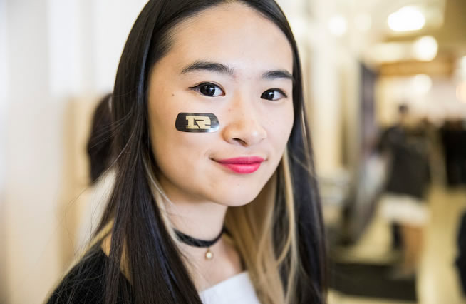 比赛日Day2图集：SKT1 严阵以待！