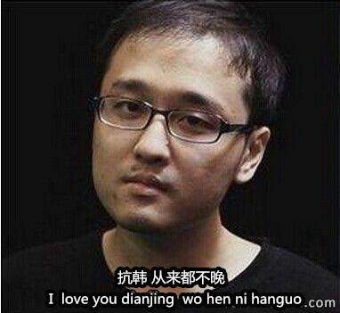 英雄联盟赛场上 让人心酸的一瞬间