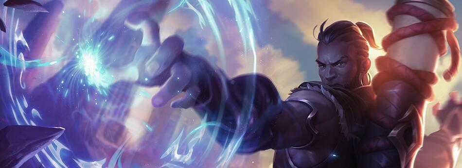 H2K打蒙EDG 瑞兹又将统治英雄联盟？