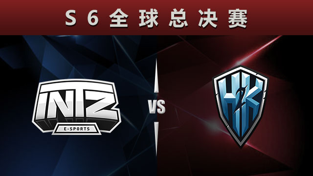 S6小组赛：C组出线战！H2K捍卫欧洲荣光！