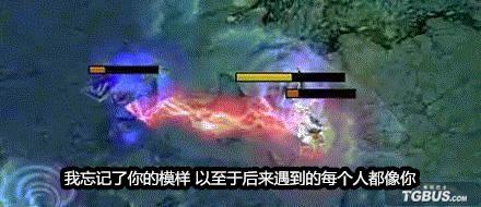 英雄联盟赛场上 让人心酸的一瞬间