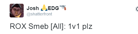 Faker：与ROX的半决赛最重要，edgVSrox赛后Twitter评论精选