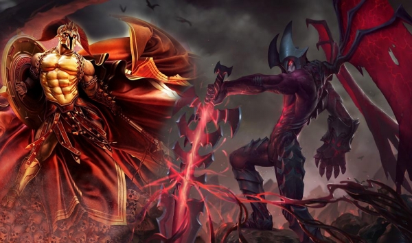 肉是什么？两秒八刀<a href=/yingxiong/aatrox/ target=_blank class=infotextkey>剑魔</a>教你切肉