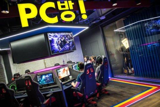 超豪华！一起去探秘世界各地的RIOT工作室吧