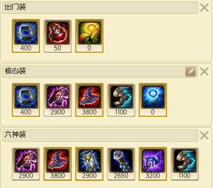 faker都会瑟瑟发抖 这个英雄线上无敌