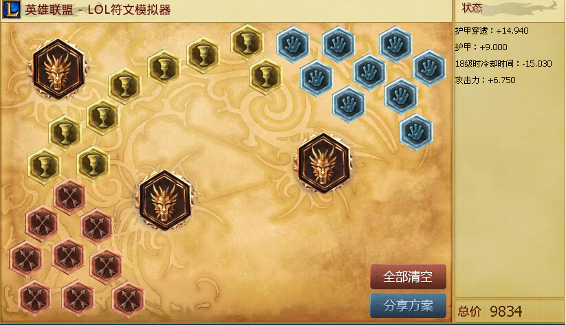 一秒六刀落地秒杀 这个英雄即将横扫野区