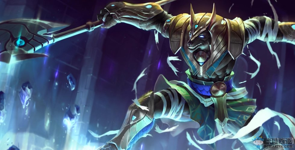 《LOL》S7赛季狗头天赋符文加点出装攻略