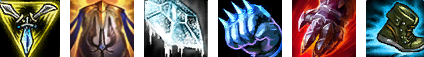 《LOL》S7赛季狗头天赋符文加点出装攻略