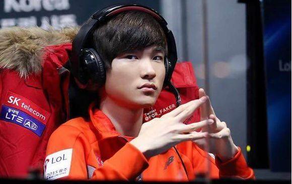SKT1教练电竞王力宏将来华，Faker是否跟随？