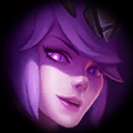 《LOL》终极皮肤拉克丝切换形态