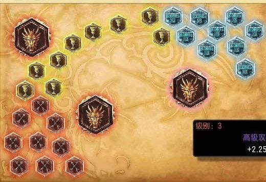 老玩家晒旧截图 这些记忆你有吗？