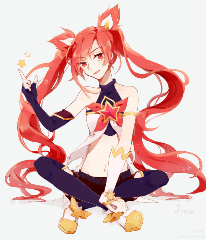 彩漫系列~美