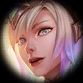 《LOL》终极皮肤拉克丝切换形态