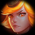 《LOL》终极皮肤拉克丝切换形态
