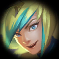 《LOL》终极皮肤拉克丝切换形态