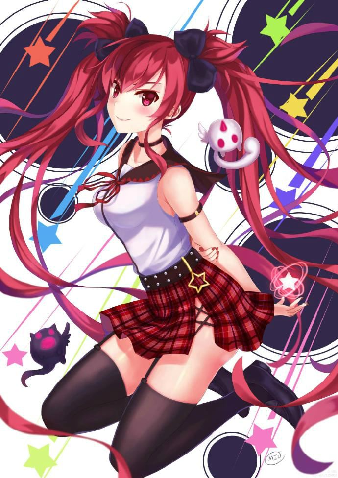 彩漫系列~美