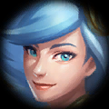 《LOL》终极皮肤拉克丝切换形态