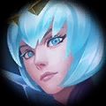 《LOL》终极皮肤拉克丝切换形态