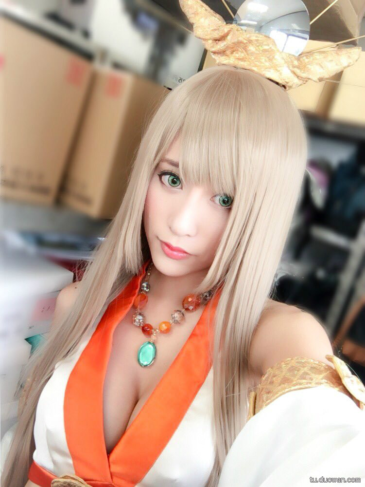 撸妹玩家~棒