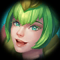 《LOL》终极皮肤拉克丝切换形态