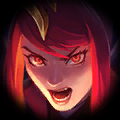 《LOL》终极皮肤拉克丝切换形态