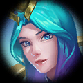 《LOL》终极皮肤拉克丝切换形态