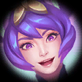 《LOL》终极皮肤拉克丝切换形态