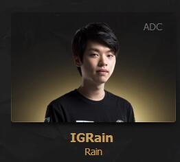要买谁？王思聪：IG要换个很厉害的AD